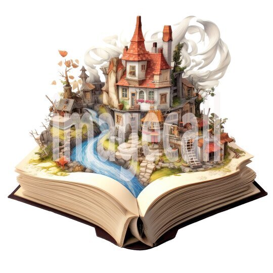 fairy tale books (15)300dpi