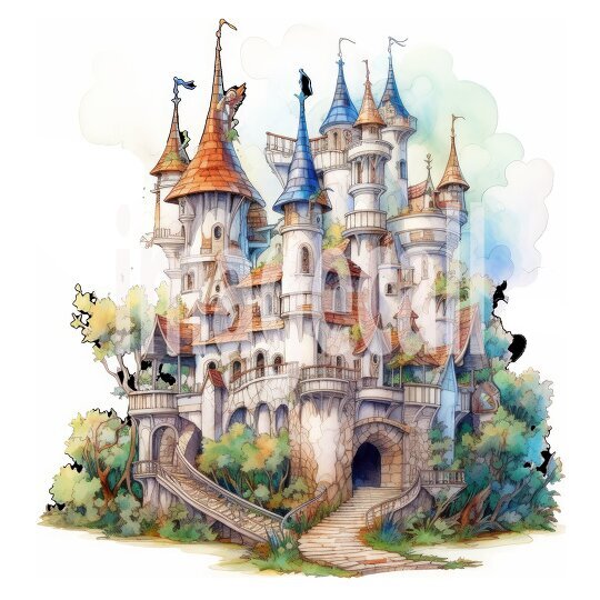 fairy tale castles (11)300dpi