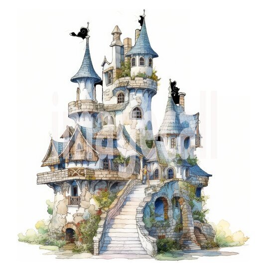 fairy tale castles (1)300dpi