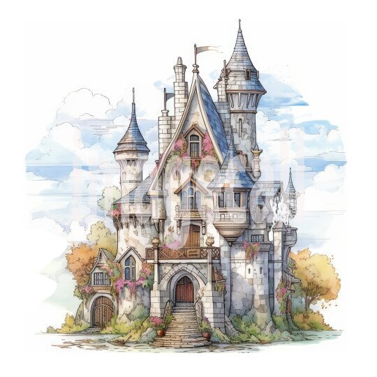 fairy tale castles (2)300dpi