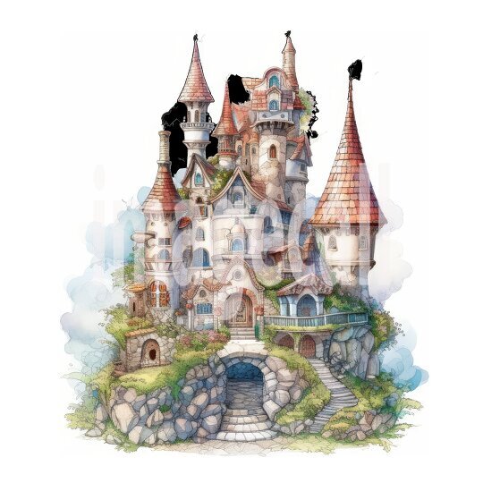 fairy tale castles (5)300dpi