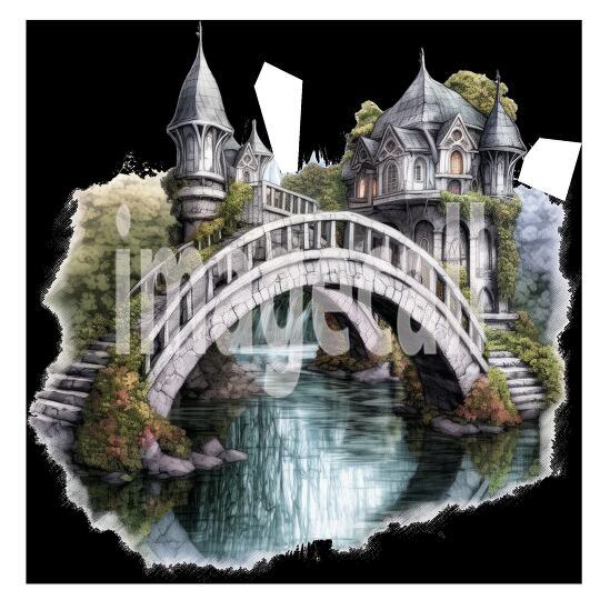 Fantasy Bridges (13)