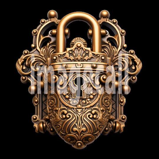 Fantasy Padlock (19)300dpi