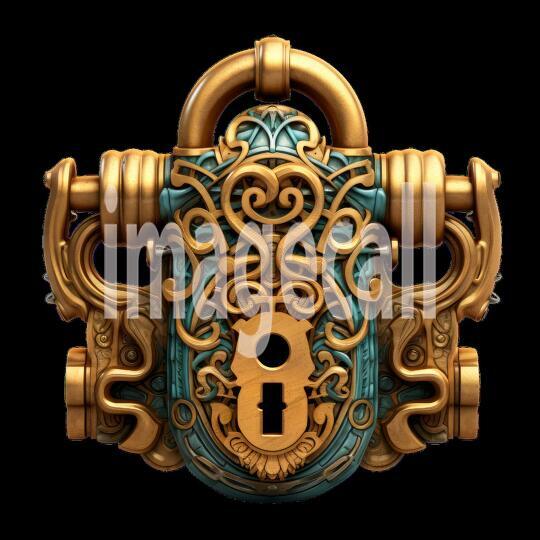 Fantasy Padlock (5)300dpi