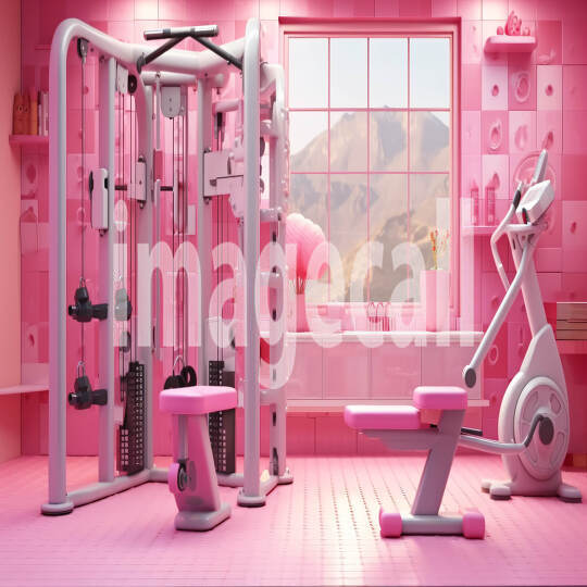 Fitness Studio (1)