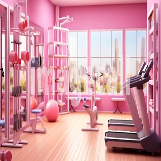 Fitness Studio (2)