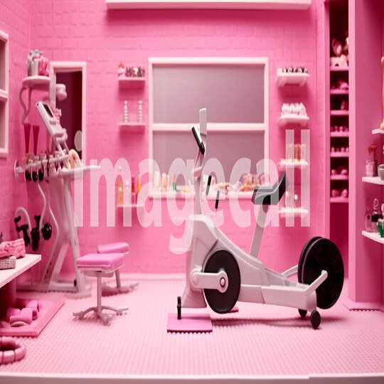 Fitness Studio (8)