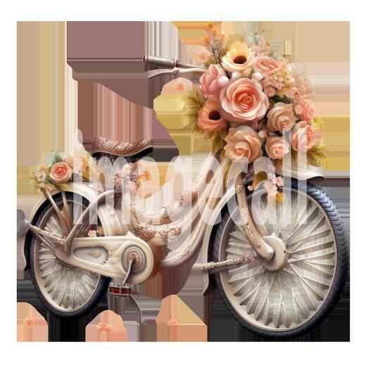 Floral Bikes (1)