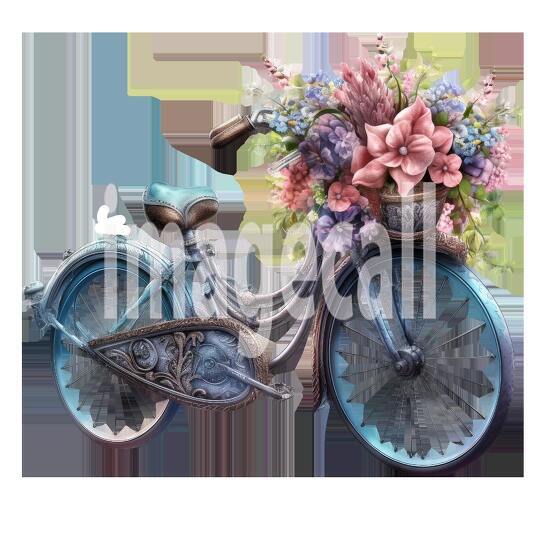Floral Bikes (14)