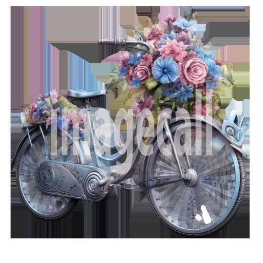 Floral Bikes (15)