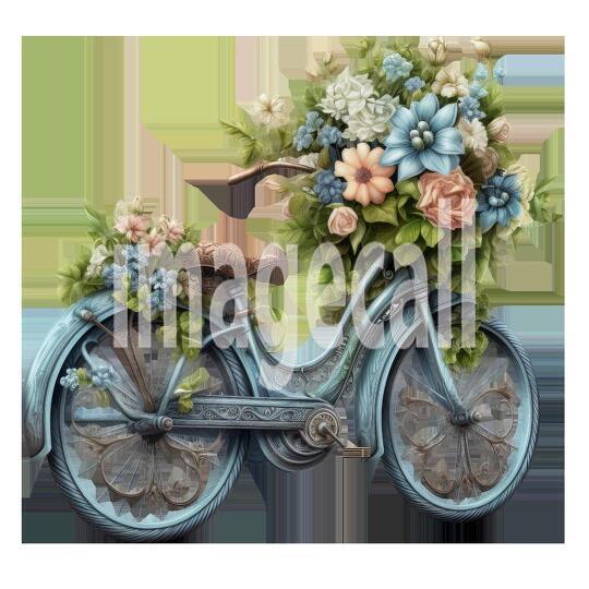 Floral Bikes (16)