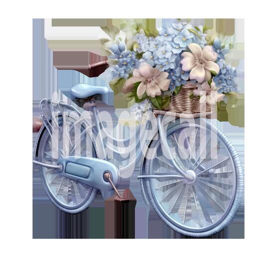 Floral Bikes (19)