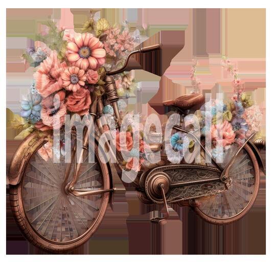 Floral Bikes (6)