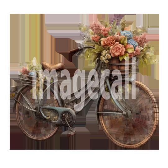 Floral Bikes (8)