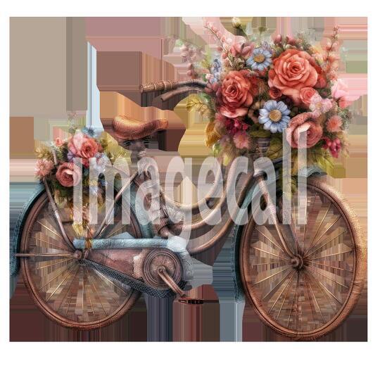 Floral Bikes (9)