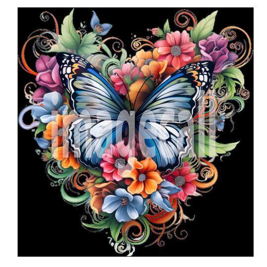 floral butterflies (11)300dpi