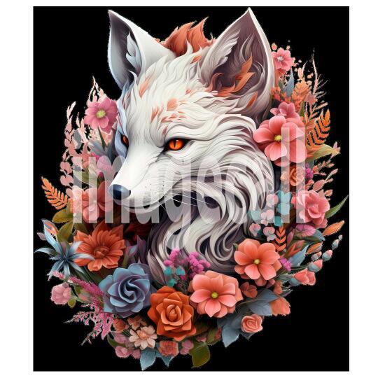 floral fox (10)300dpi