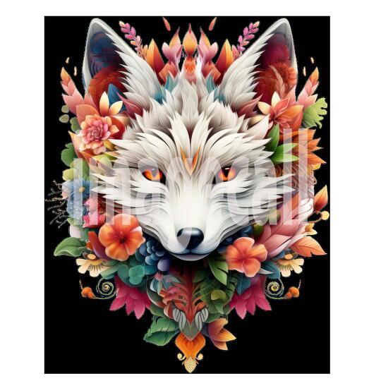 floral fox (12)300dpi