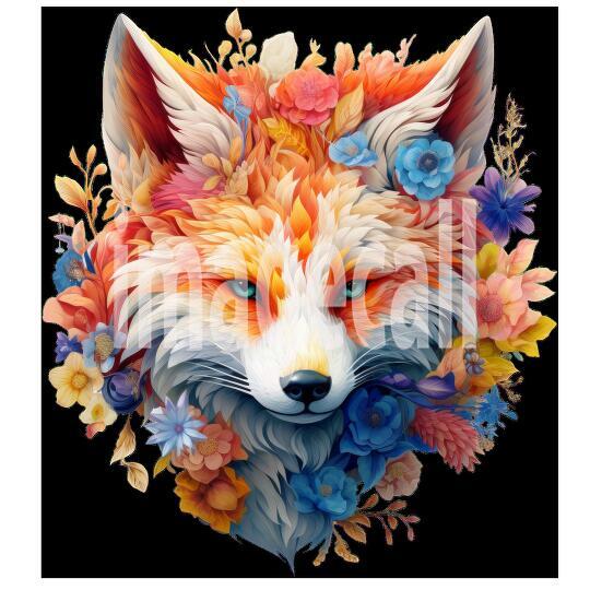 floral fox (1)300dpi