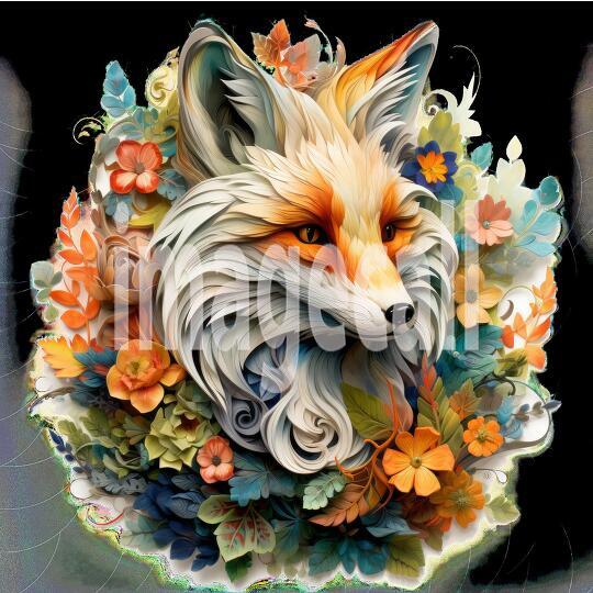 floral fox (14)300dpi