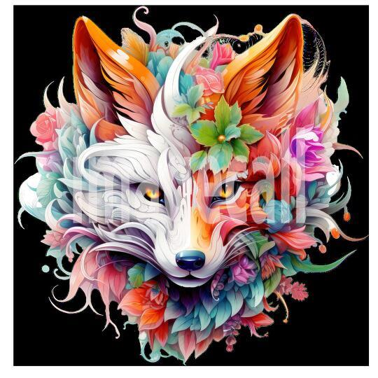 floral fox (2)300dpi