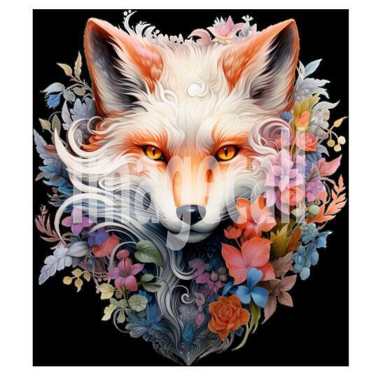 floral fox (4)300dpi