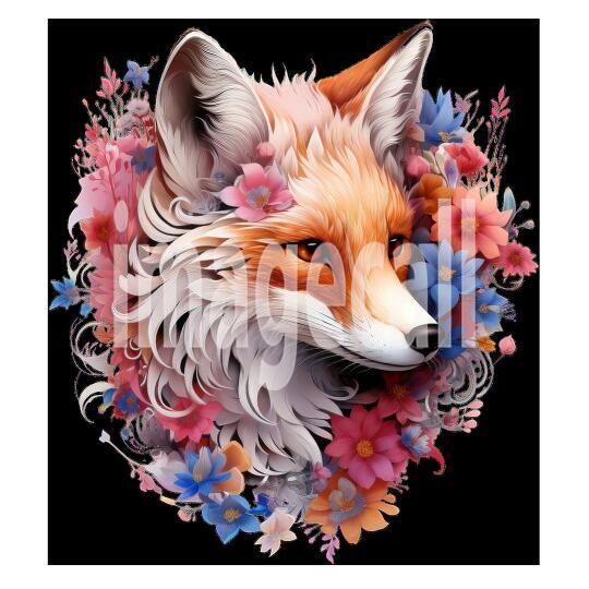 floral fox (5)300dpi