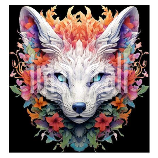 floral fox (6)300dpi