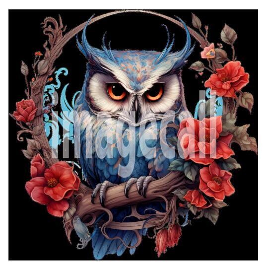 floral owl (12)300dpi