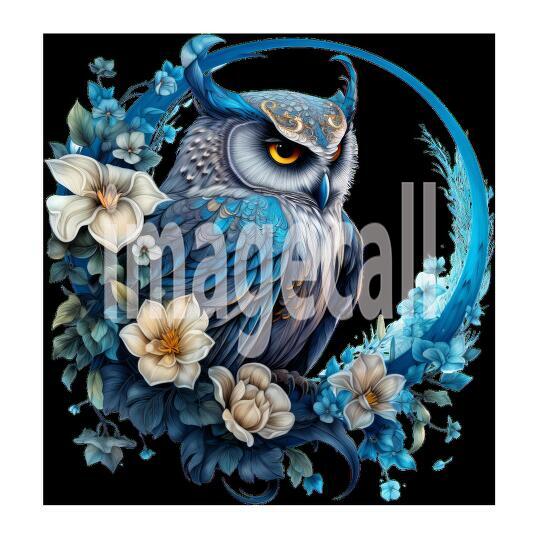 floral owl (1)300dpi