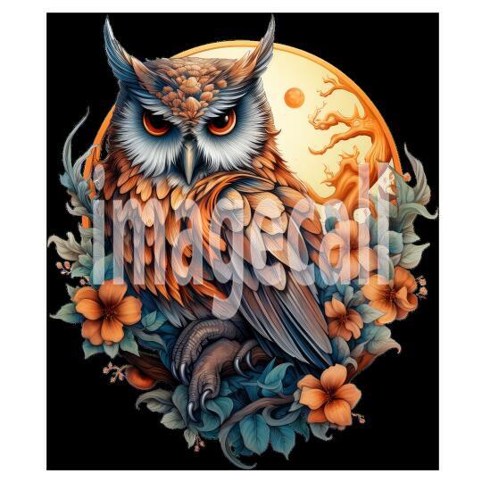 floral owl (13)300dpi