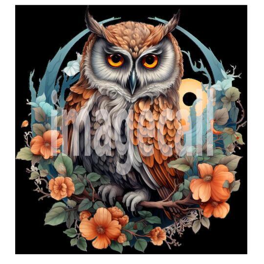 floral owl (17)300dpi