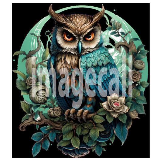 floral owl (6)300dpi