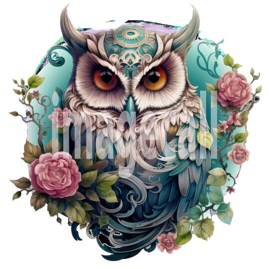 floral owl (8)300dpi