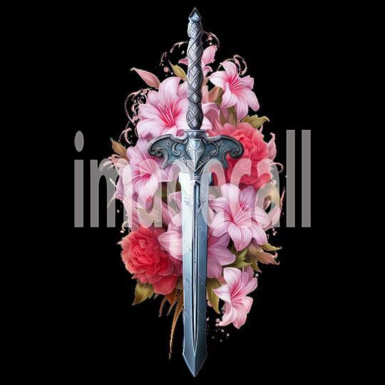 FLoral Sword (1)300dpi