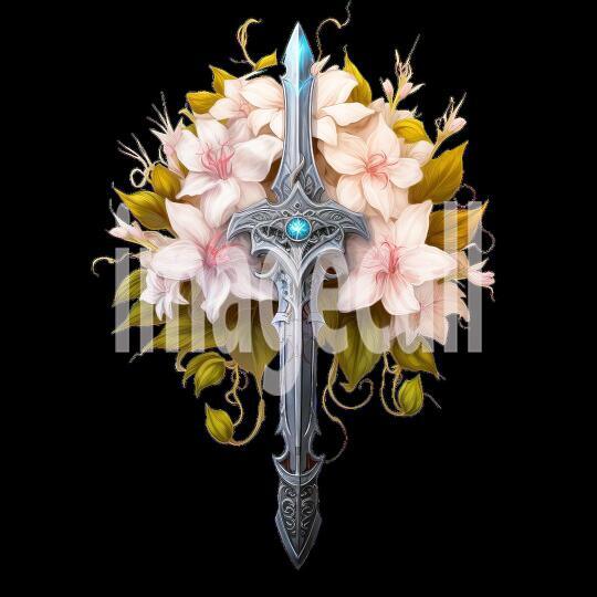 FLoral Sword (14)300dpi