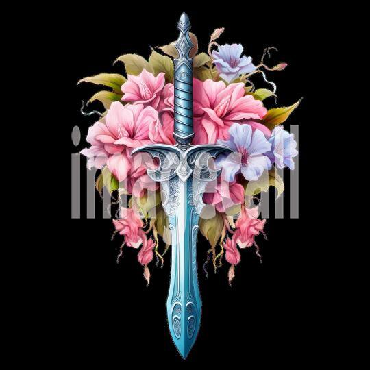 FLoral Sword (3)300dpi