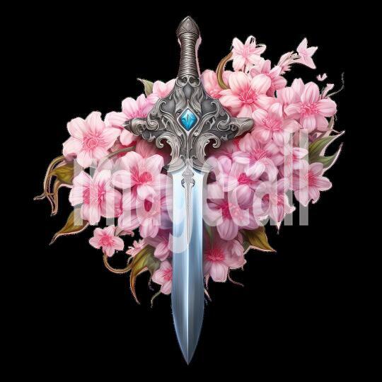 FLoral Sword (4)300dpi