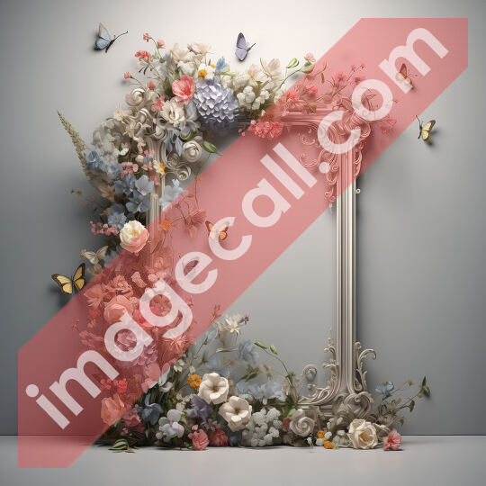 flower frame4 (2)