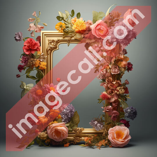 flower frame4 (4)