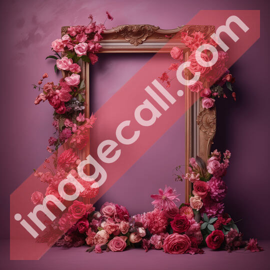 flower frame5 (33)
