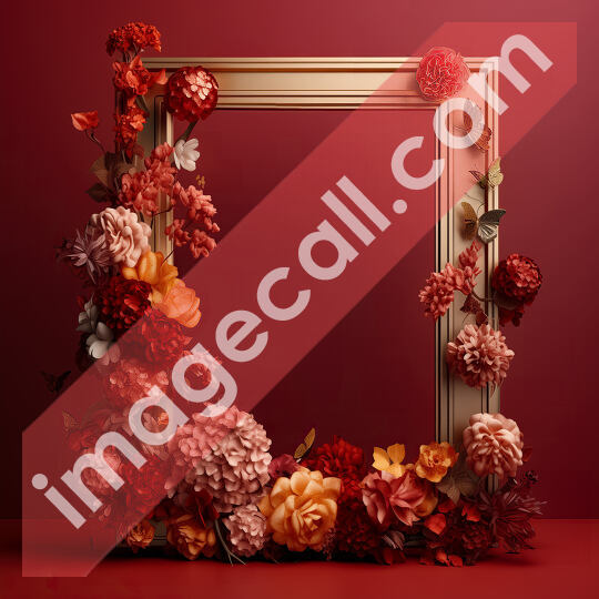 flower frame5 (5)