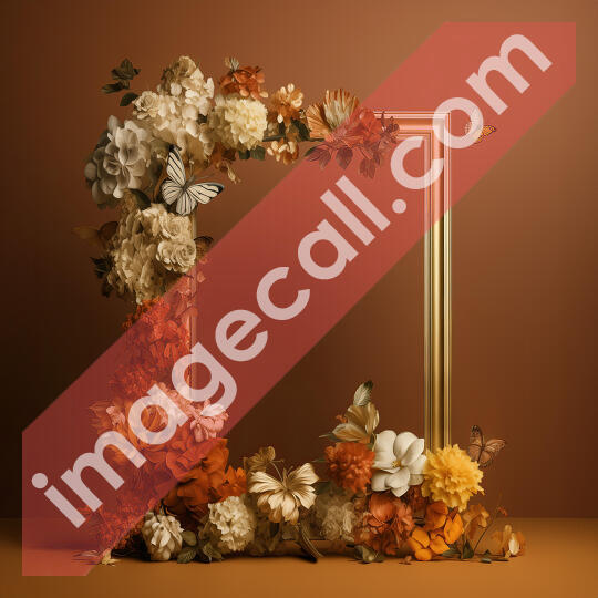 flowers frame3 (11)
