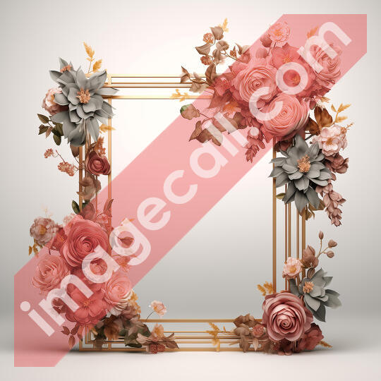flowers frame3 (15)