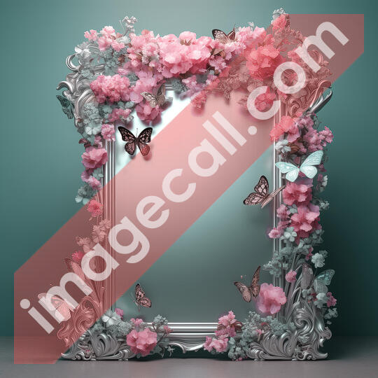 flowers frame3 (19)
