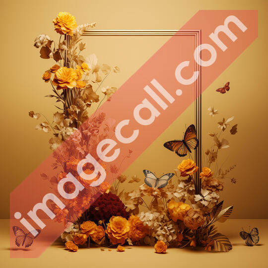 flowers frame3 (26)