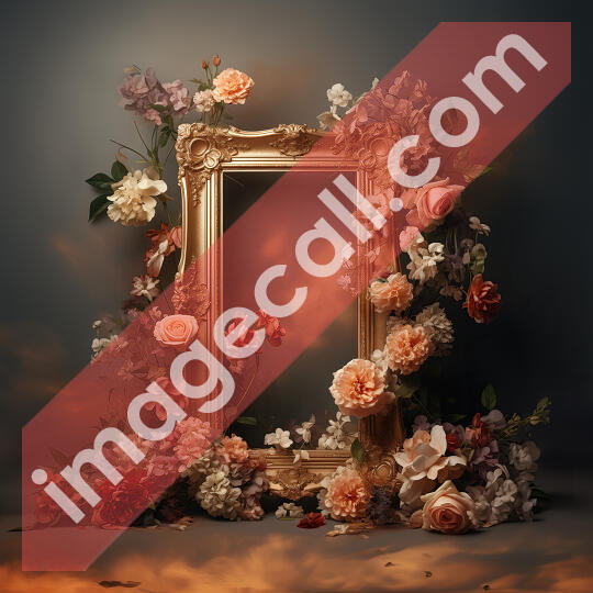 flowers frame3 (6)
