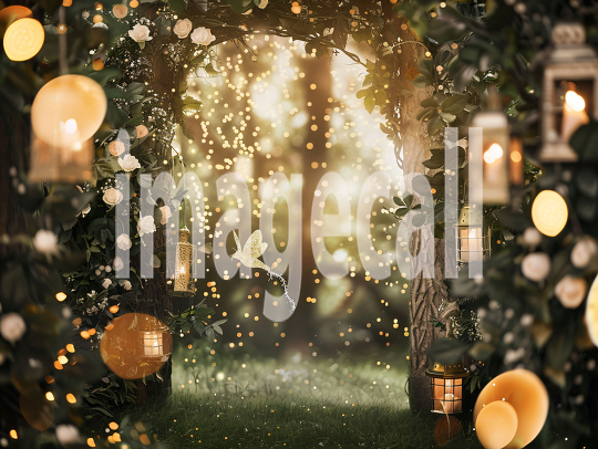 FN0003 - Enchanted Gardens (2)