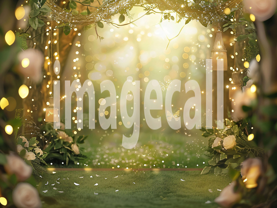 FN0003 - Enchanted Gardens (3)