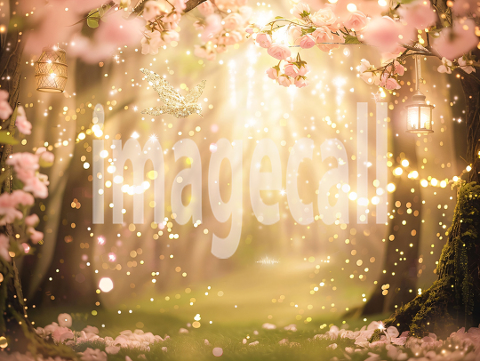 FN0003 - Enchanted Gardens (30)